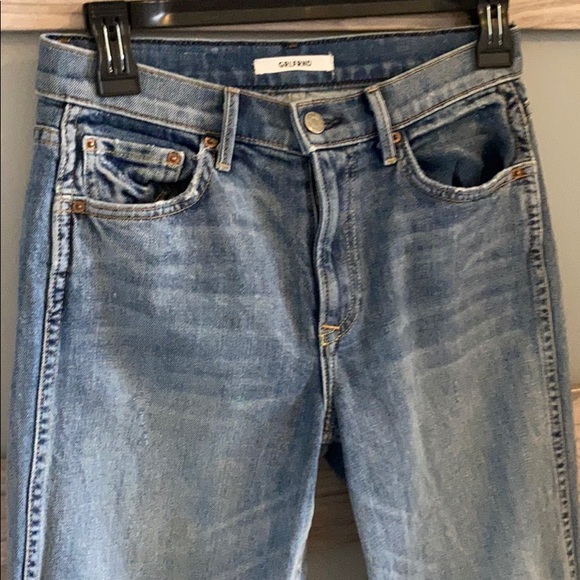 2 x Host Pick ❤️🔥GRLFRND Naomi Jeans High-Rise Jeans - Picture 6 of 8